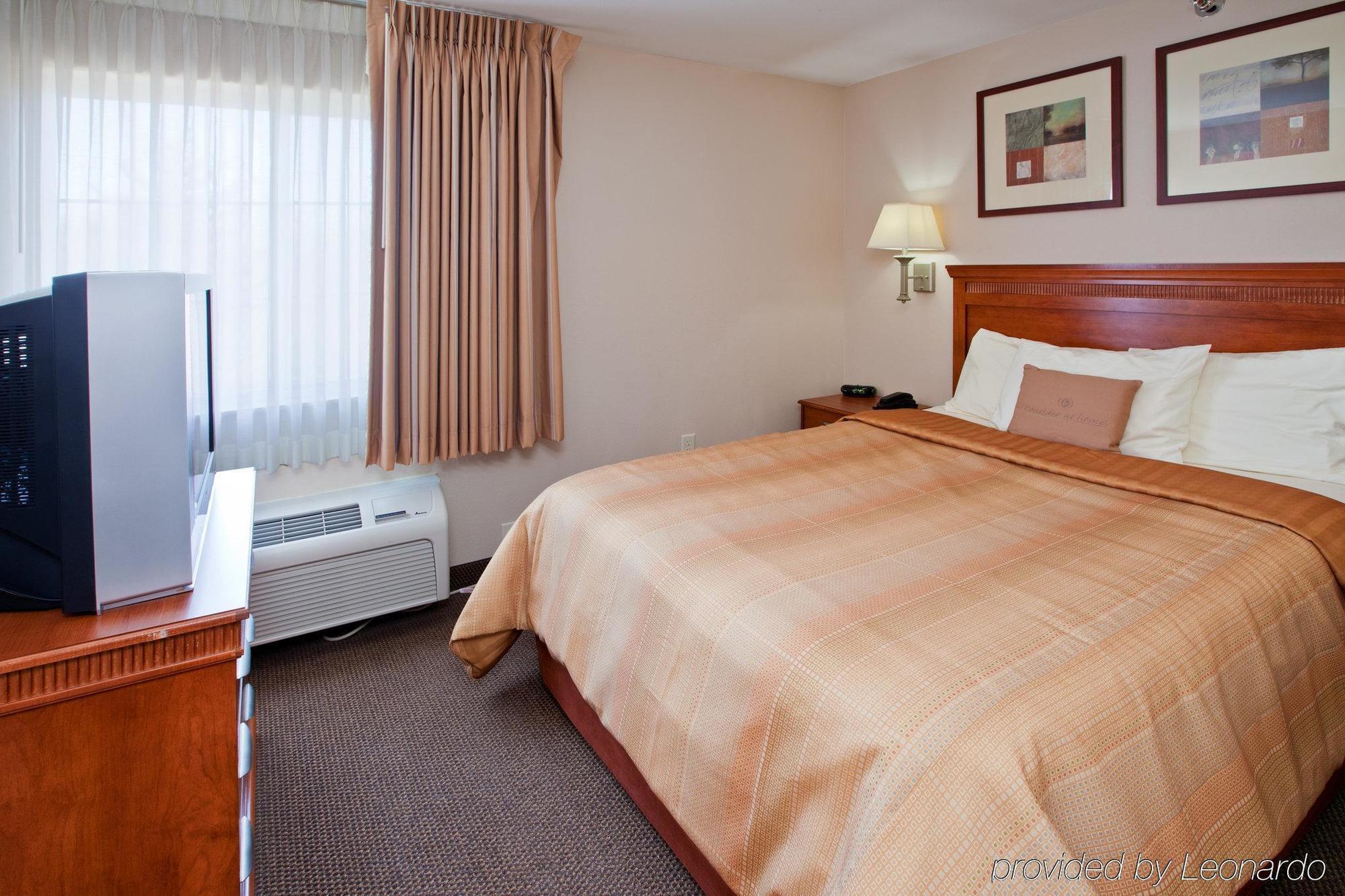 Candlewood Suites Elkhart By Ihg Habitación foto