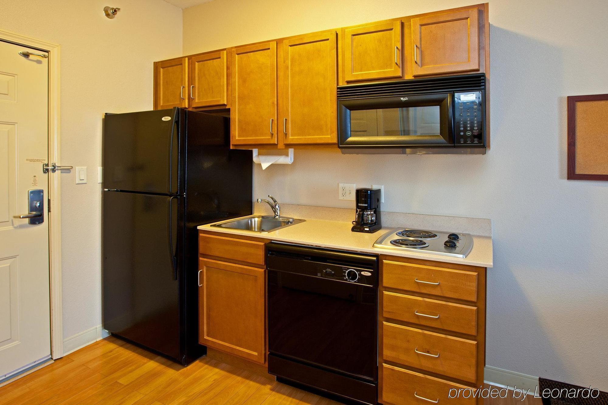 Candlewood Suites Elkhart By Ihg Habitación foto